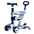 Самокат трёхколёсный 7 в 1 детский NRG Sport NRG-5-2